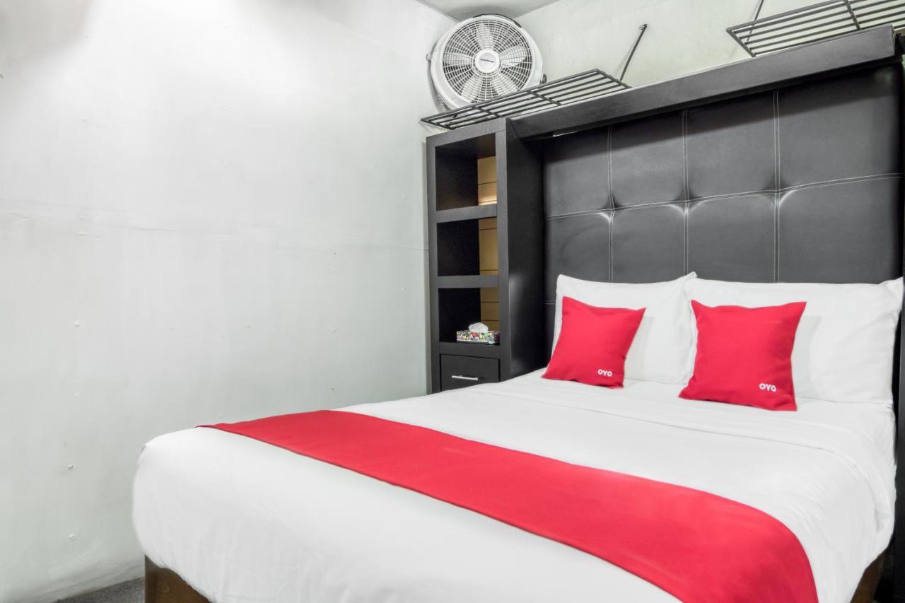 OYO Hotel Casa Arcángel San Miguel de Allende Ngoại thất bức ảnh