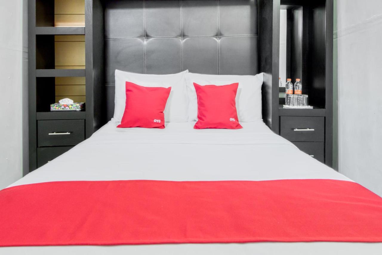 OYO Hotel Casa Arcángel San Miguel de Allende Ngoại thất bức ảnh