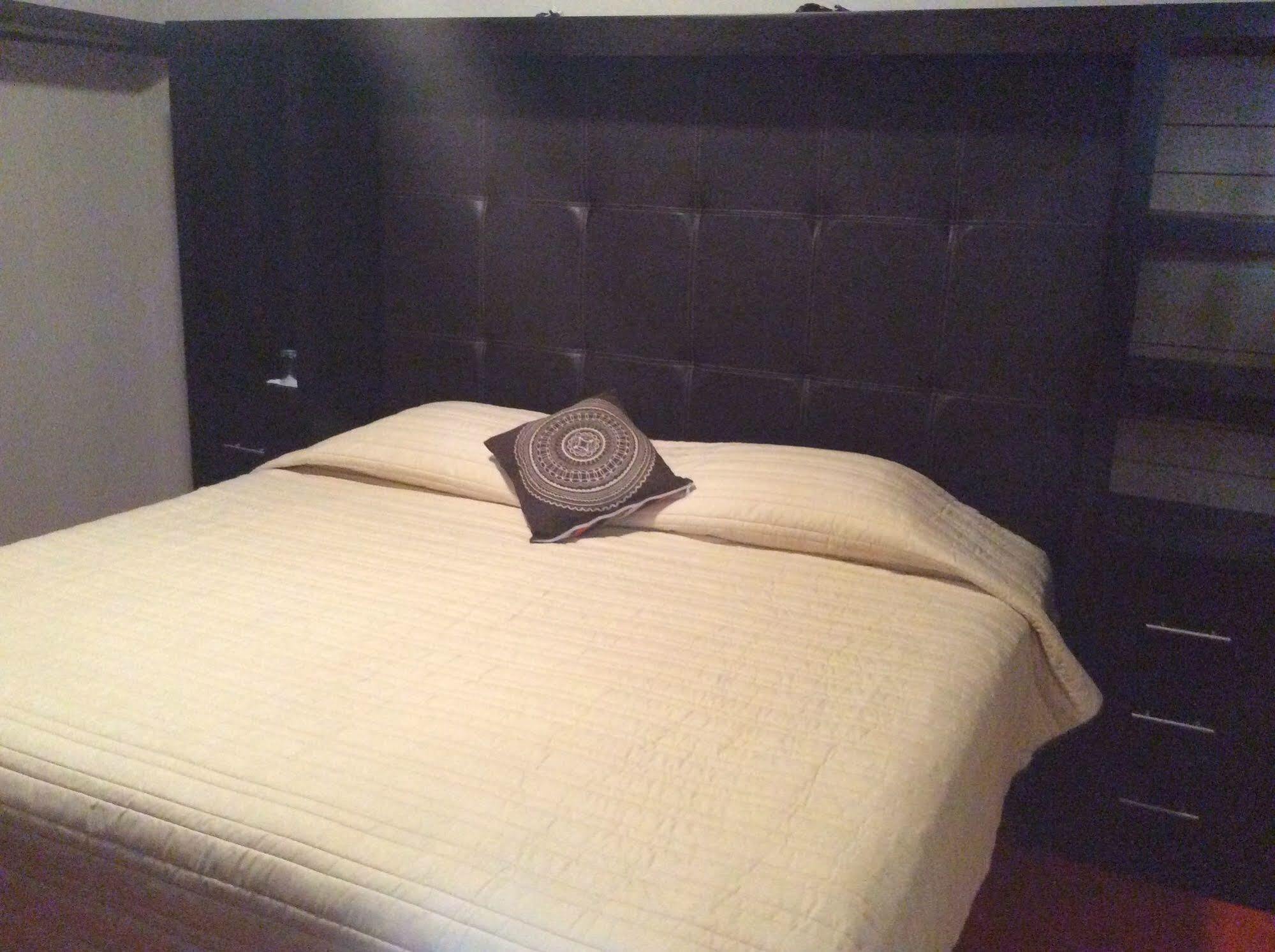 OYO Hotel Casa Arcángel San Miguel de Allende Ngoại thất bức ảnh